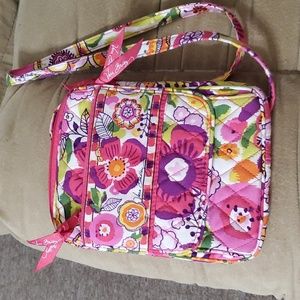Vera Bradley cross body